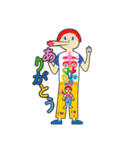 Creative Magician's Select（個別スタンプ：1）