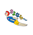 Creative Magician's Select（個別スタンプ：2）