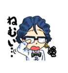enjoy タツキ4（個別スタンプ：17）