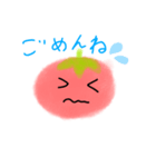 トマトちゃんスタンプ❤（個別スタンプ：6）