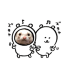 れったくん2（個別スタンプ：3）