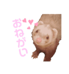 れったくん2（個別スタンプ：8）
