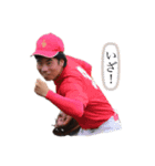 我らのりょうた（個別スタンプ：5）