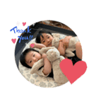 EMIRION（個別スタンプ：24）
