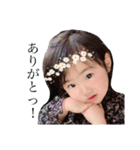 OMOCHI vol 1（個別スタンプ：16）