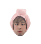 おみりとカッパと時々スター（個別スタンプ：11）