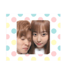 おみりとカッパと時々スター（個別スタンプ：12）