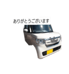 nboxあいさつSticker6号（個別スタンプ：4）