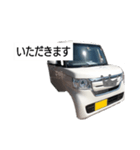 nboxあいさつSticker6号（個別スタンプ：5）