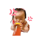 えあちん（個別スタンプ：7）