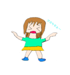 バスエクさん・ザ・ワールド第1.5弾総集編（個別スタンプ：8）