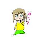 バスエクさん・ザ・ワールド第1.5弾総集編（個別スタンプ：12）