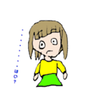 バスエクさん・ザ・ワールド第1.5弾総集編（個別スタンプ：18）