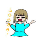 バスエクさん・ザ・ワールド第1.5弾総集編（個別スタンプ：21）