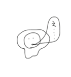 目玉焼きは絶対半熟がいい（個別スタンプ：36）