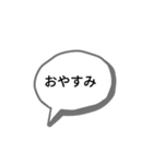 かんさいべんすたんぷっぷ（個別スタンプ：34）