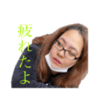 Shinohefamily（個別スタンプ：7）
