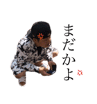 Shinohefamily（個別スタンプ：22）