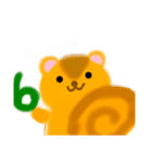 自分的にかわいいやつ（個別スタンプ：8）