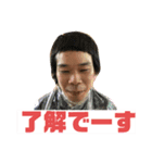 ヒクスの仲間たち♡（個別スタンプ：2）