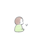 とある兄弟スタンプ（個別スタンプ：16）