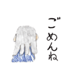 はるスプリング オリジナルキャラクター01（個別スタンプ：6）