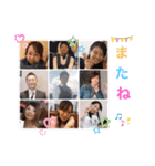 音楽仲間のスタンプ大集合（個別スタンプ：25）
