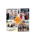 音楽仲間のスタンプ大集合（個別スタンプ：26）