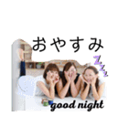 音楽仲間のスタンプ大集合（個別スタンプ：32）