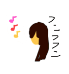 語録nnn（個別スタンプ：23）