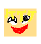 語録nnn（個別スタンプ：32）