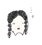 トポジロー（個別スタンプ：2）