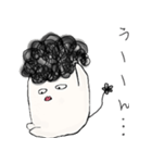 トポジロー（個別スタンプ：13）