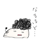 トポジロー（個別スタンプ：22）