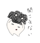 トポジロー（個別スタンプ：27）