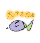 ぴよみの妖精（個別スタンプ：10）