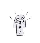 うさぎとかっぱと私たち（個別スタンプ：24）