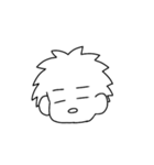 ゆる〜く#2（個別スタンプ：6）
