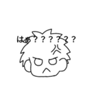 ゆる〜く#2（個別スタンプ：18）