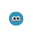 もけもけもけもけ（個別スタンプ：8）