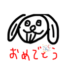 萌衣ちゃんねる（個別スタンプ：22）
