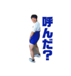 知巳（個別スタンプ：7）