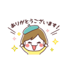 イラストレーター『印』（個別スタンプ：1）