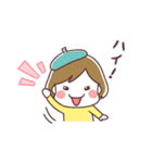 イラストレーター『印』（個別スタンプ：13）