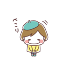 イラストレーター『印』（個別スタンプ：14）
