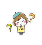 イラストレーター『印』（個別スタンプ：15）