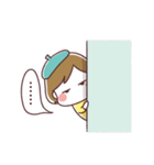 イラストレーター『印』（個別スタンプ：18）