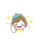イラストレーター『印』（個別スタンプ：20）