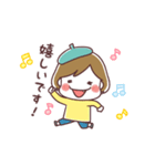 イラストレーター『印』（個別スタンプ：23）