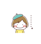 イラストレーター『印』（個別スタンプ：25）
